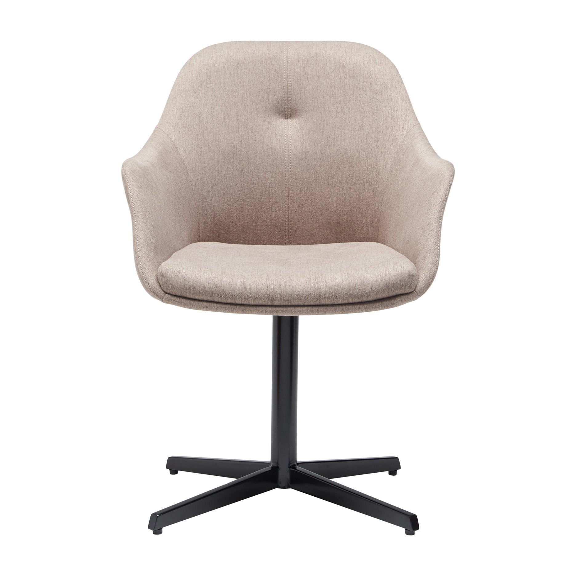 New Age Drehstuhl - Stoff